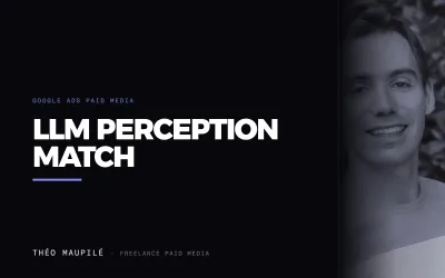 Aligning AI with Human Expectations: How to Master LLM Perception Match