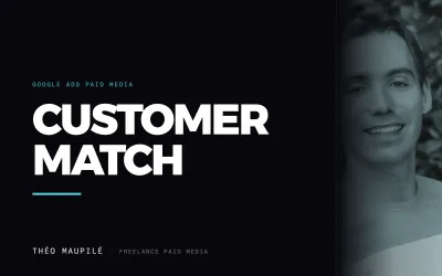 Are you using the full value of your customer list in Google Ads?