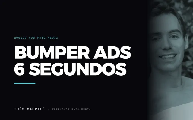 Bumper ads: la solución de 6 segundos a tus retos de marketing