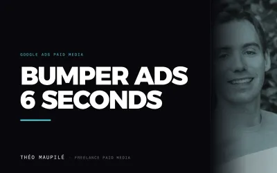 Bumper ads: the 6-second solution to your marketing challenges