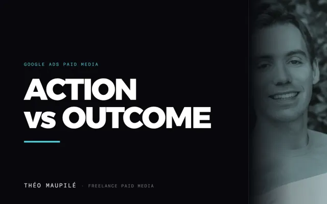 Call to Action vs Call to Outcome : lequel génère le plus de conversions ?