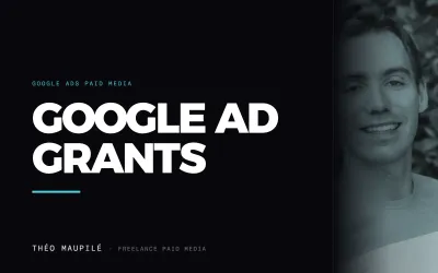 Google Ads for Nonprofits: How to Get $10,000 a Month in Free Search Ads