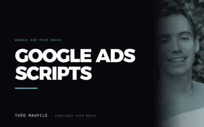Google Ads Scripts: 7 Reasons to Manage Your Paid Search Management