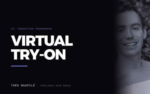 Google AI Shopping: How Virtual Try-On and Gemini AI Are Transforming E-Commerce (Google Try it on)