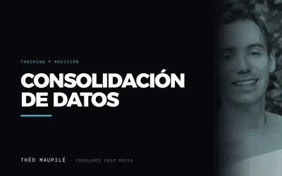 Cómo uso la consolidación de datos para impulsar el rendimiento de Google Ads