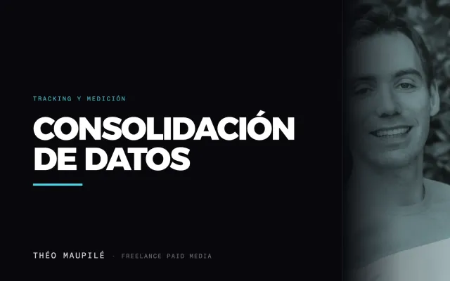 Cómo uso la consolidación de datos para impulsar el rendimiento de Google Ads