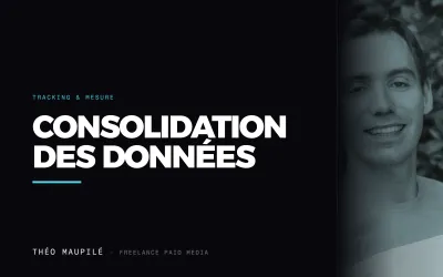 Comment j’utilise la consolidation des données pour booster les performances Google Ads