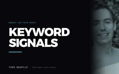 How Keyword Signals Unlock Better Google Ads Results