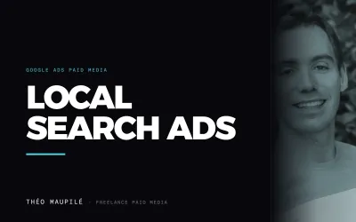 How to Run Local Search Ads: Get More Local Customers Finding You in 2025 (Step by Step)