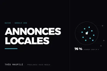Comment diffuser des annonces locales : attirez plus de clients locaux en 2025 (étape par étape)