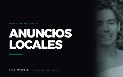 Cómo lanzar anuncios de búsqueda local: consigue que más clientes locales te encuentren en 2025 (paso a paso)