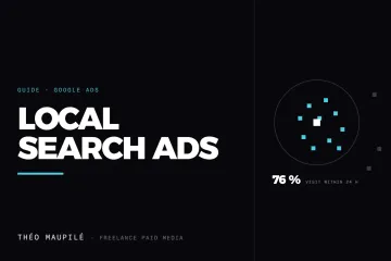 How to Run Local Search Ads: Get More Local Customers Finding You in 2025 (Step by Step)