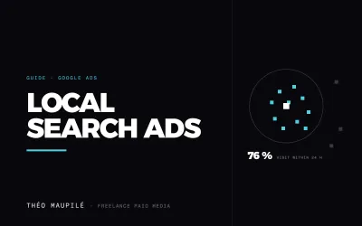How to Run Local Search Ads: Get More Local Customers Finding You in 2025 (Step by Step)
