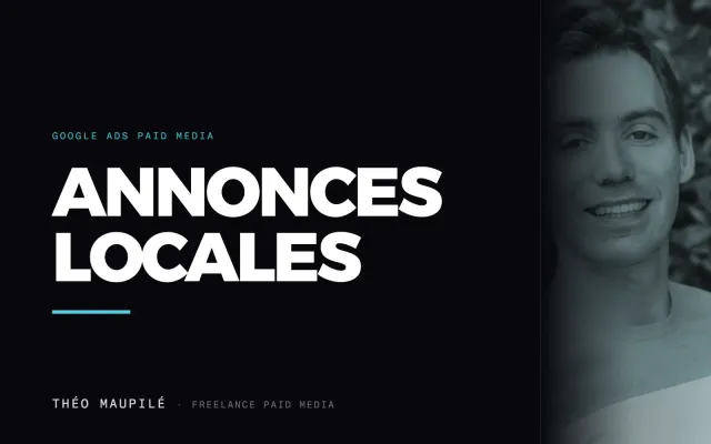 Comment diffuser des annonces locales : attirez plus de clients locaux en 2025 (étape par étape)