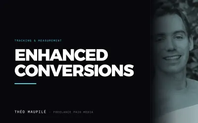 How to set Enhanced Conversions in Google Ads to Improve Attribution Accuracy