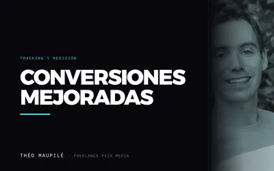 Cómo configurar las conversiones mejoradas en Google Ads para mejorar la precisión de la atribución