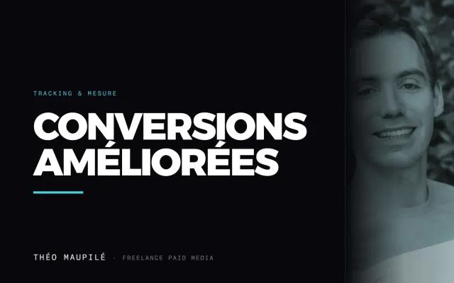 Comment configurer les conversions améliorées dans Google Ads pour améliorer la précision de l’attribution