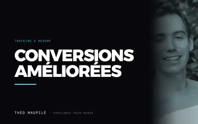 Comment configurer les conversions améliorées dans Google Ads pour améliorer la précision de l’attribution