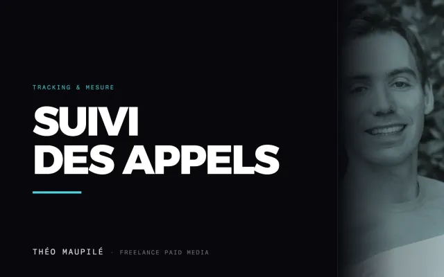 Comment configurer le suivi des conversions par appel téléphonique dans Google Ads (étape par étape)