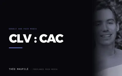 How to Track CLV to CAC Ratio: The Metric That Reveals True Ad Profitability