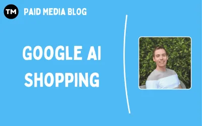 Google AI Shopping: How Virtual Try-On and Gemini AI Are Transforming E-Commerce (Google Try it on)