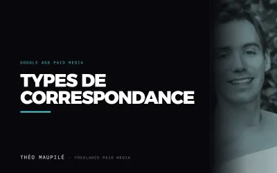 Maîtriser le ciblage par mots-clés dans Google Ads pour booster la performance de vos campagnes