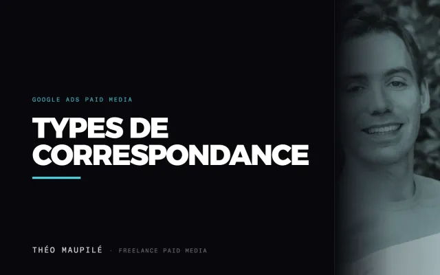 Maîtriser le ciblage par mots-clés dans Google Ads pour booster la performance de vos campagnes