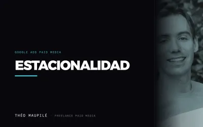 Maximiza tus resultados con los ajustes de estacionalidad en Google Ads 🍁