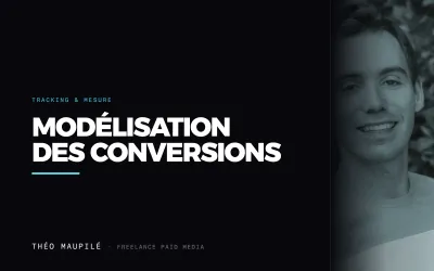 Plus de conversions dans Google Ads ? Comprenez le concept de modélisation des conversions