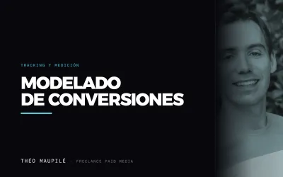 ¿Más conversiones en Google Ads? Comprende el concepto de modelado de conversiones