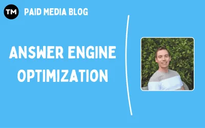 Answer Engine Optimization: The Next Evolution in Search