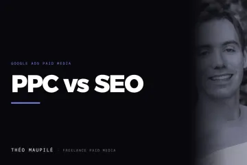 PPC vs SEO: Which Channel Should You Invest In First?