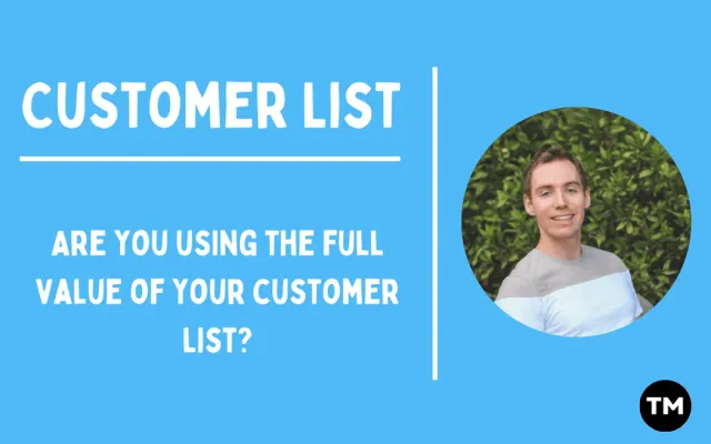 Are you using the full value of your customer list in Google Ads?
