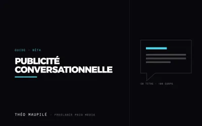 ChatGPT Ads, c'est quoi, et comment fonctionne la publicité dans ChatGPT ?