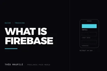 What Is Firebase, and When Does an Advertiser Actually Need It?