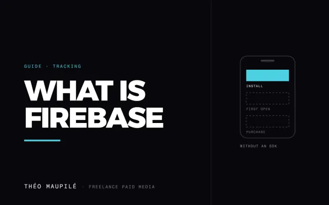 What Is Firebase, and When Does an Advertiser Actually Need It?