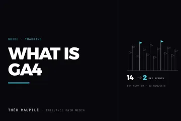 What Is GA4, And How Does Google Analytics 4 Work?