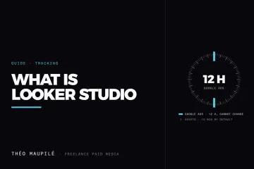 What Is Looker Studio, Now Called Data Studio Again, And What Is It For?