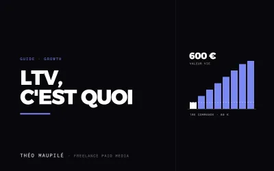 Qu'Est-Ce Que La LTV, Et Comment La Calculer ?