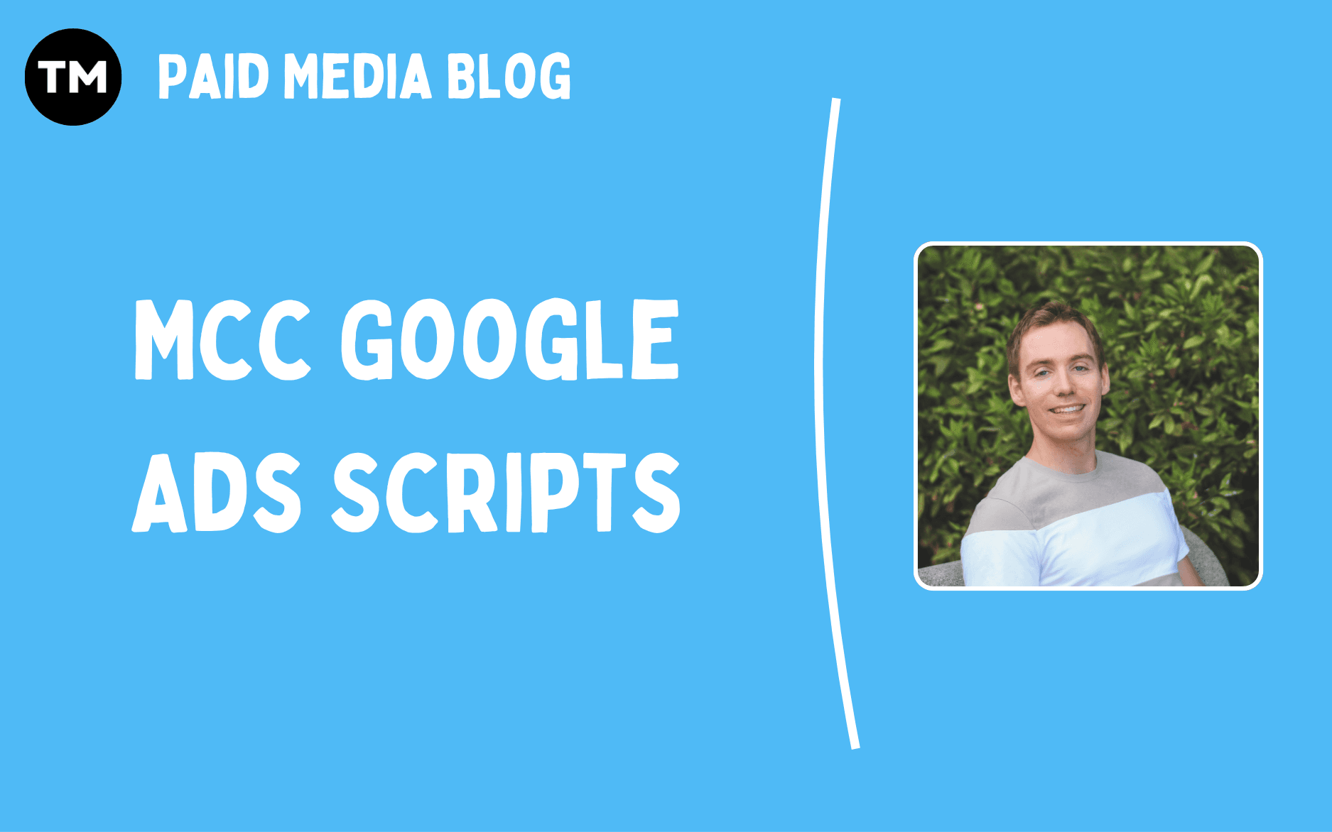 ¿Qué son los scripts MCC en Google Ads?