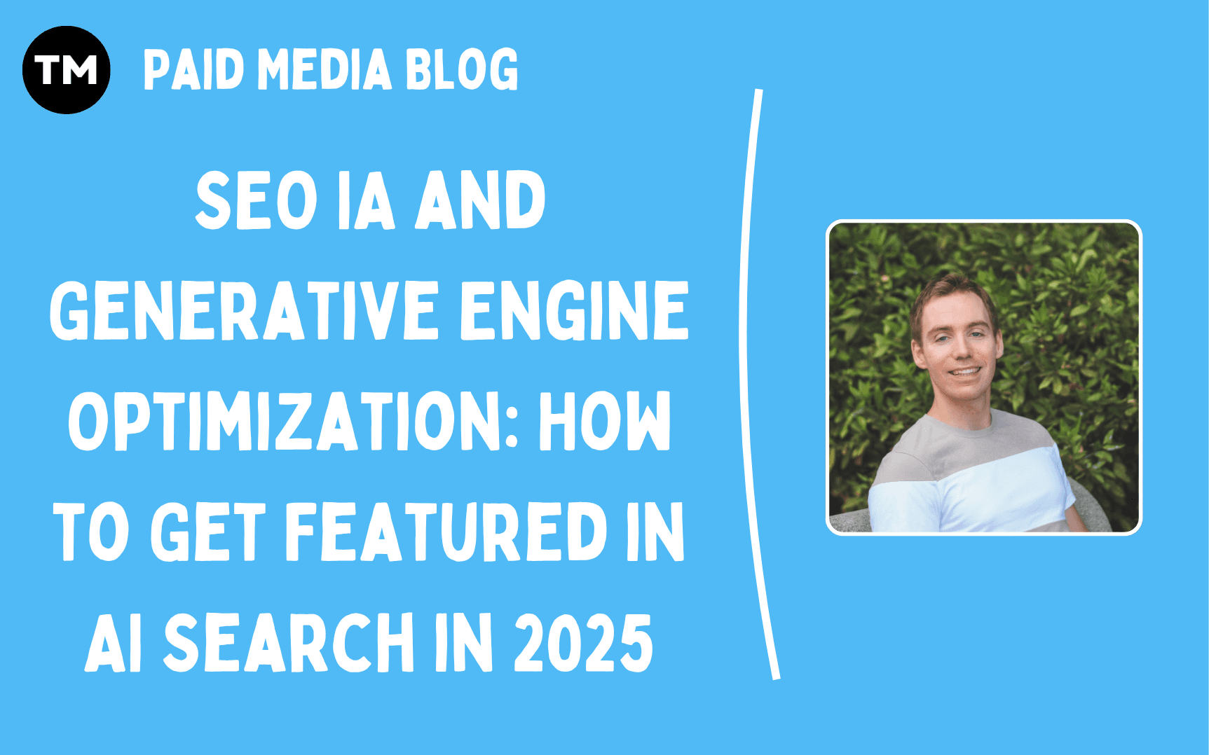 SEO IA et Generative Engine Optimization : comment apparaître dans la recherche IA en 2025